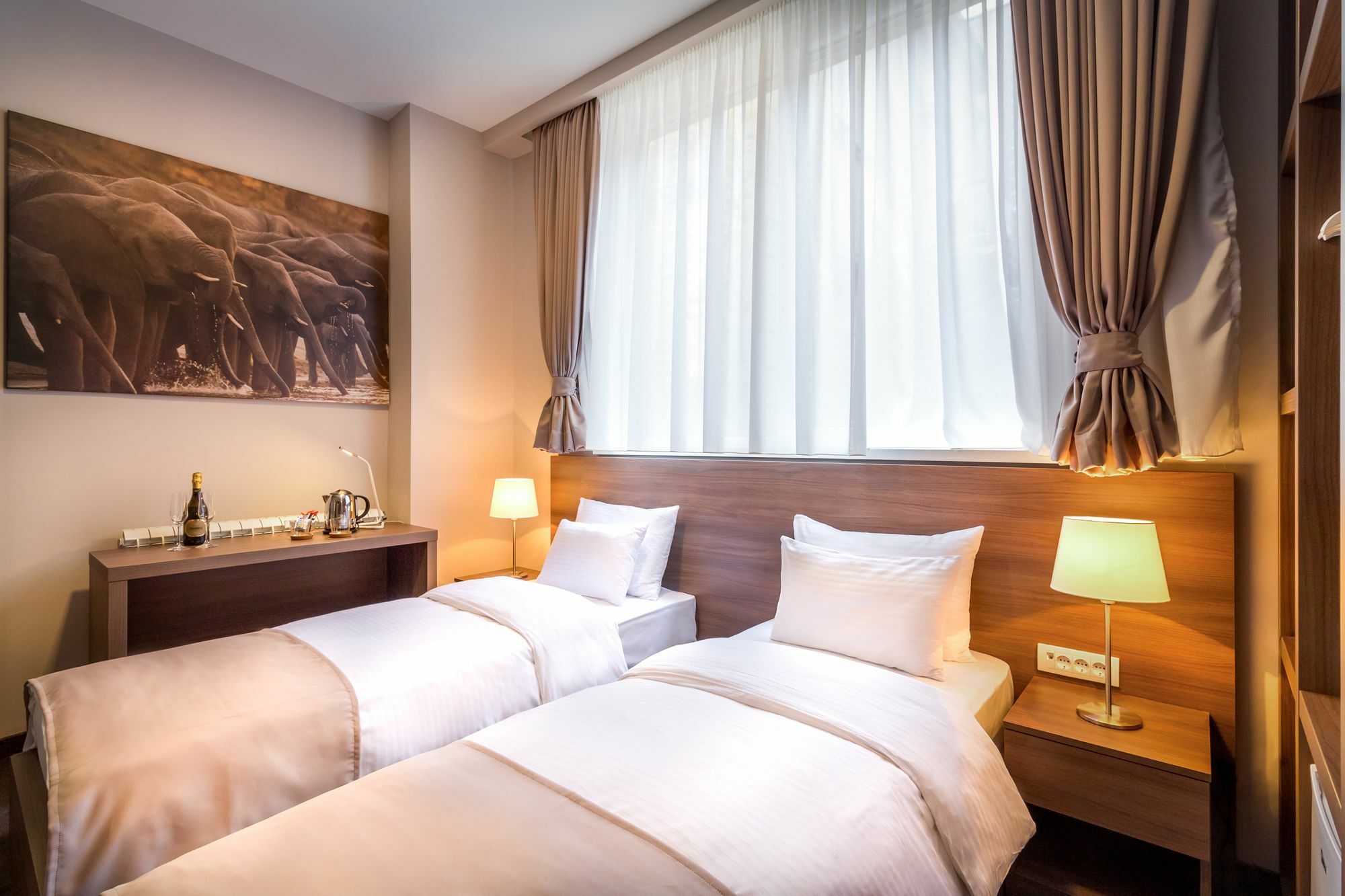 Guest house Veneti Belgrade
