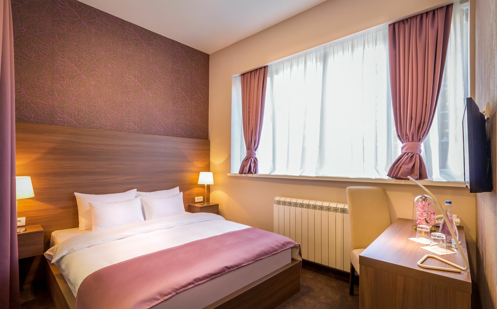 Gasthof Veneti Belgrad