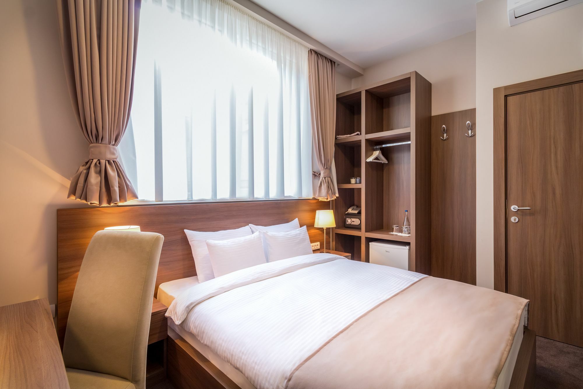 Guest house Veneti